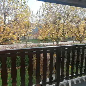 Appartement T1 Proche Annecy