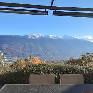  Appartement Gite De La Tour