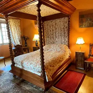  Hébergement de vacances Maison Familiale Au Coeur De Gervais