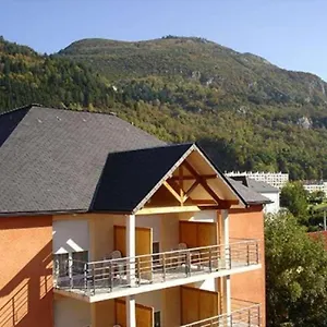 Ararat Appartement Lourdes