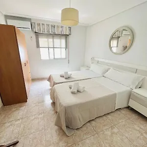 El Arenal - Free Parking Appartement Cordoue