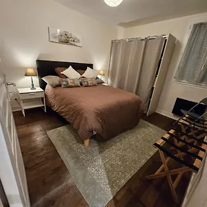Deux Chambres, Calme Et Bien Placé.... Appartement La Forest-Landerneau