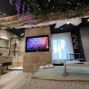  Appartement L'experience