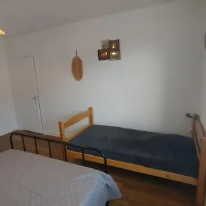  Appartement Coquelicot, Entre Volcans D Auvergne Et Sancy, Orcival.